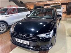 اودي A6